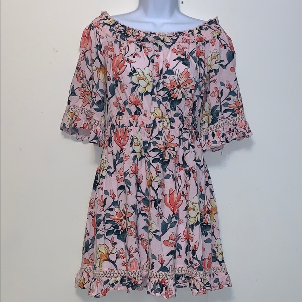 Lulu’s dress